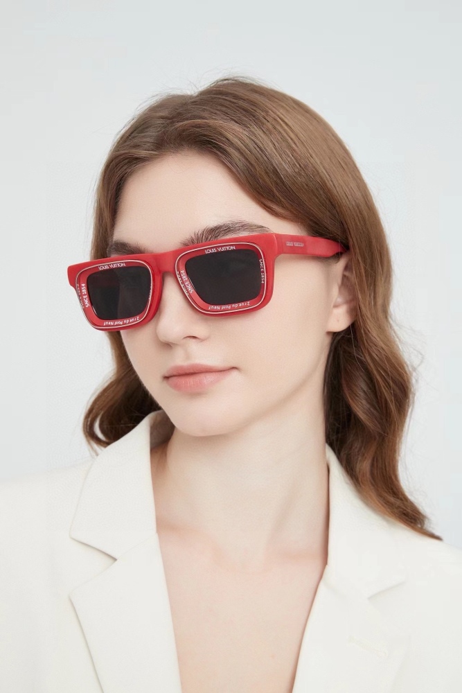 glasses
