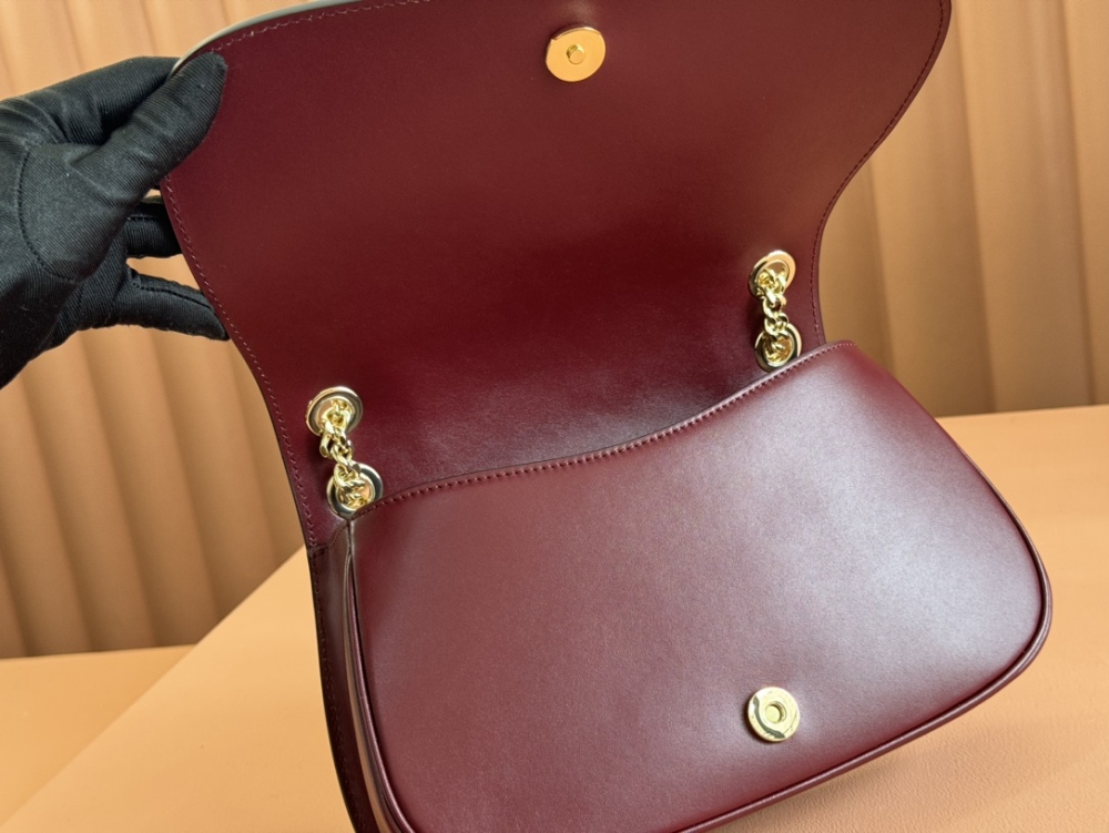 Small Shoulder Backpack