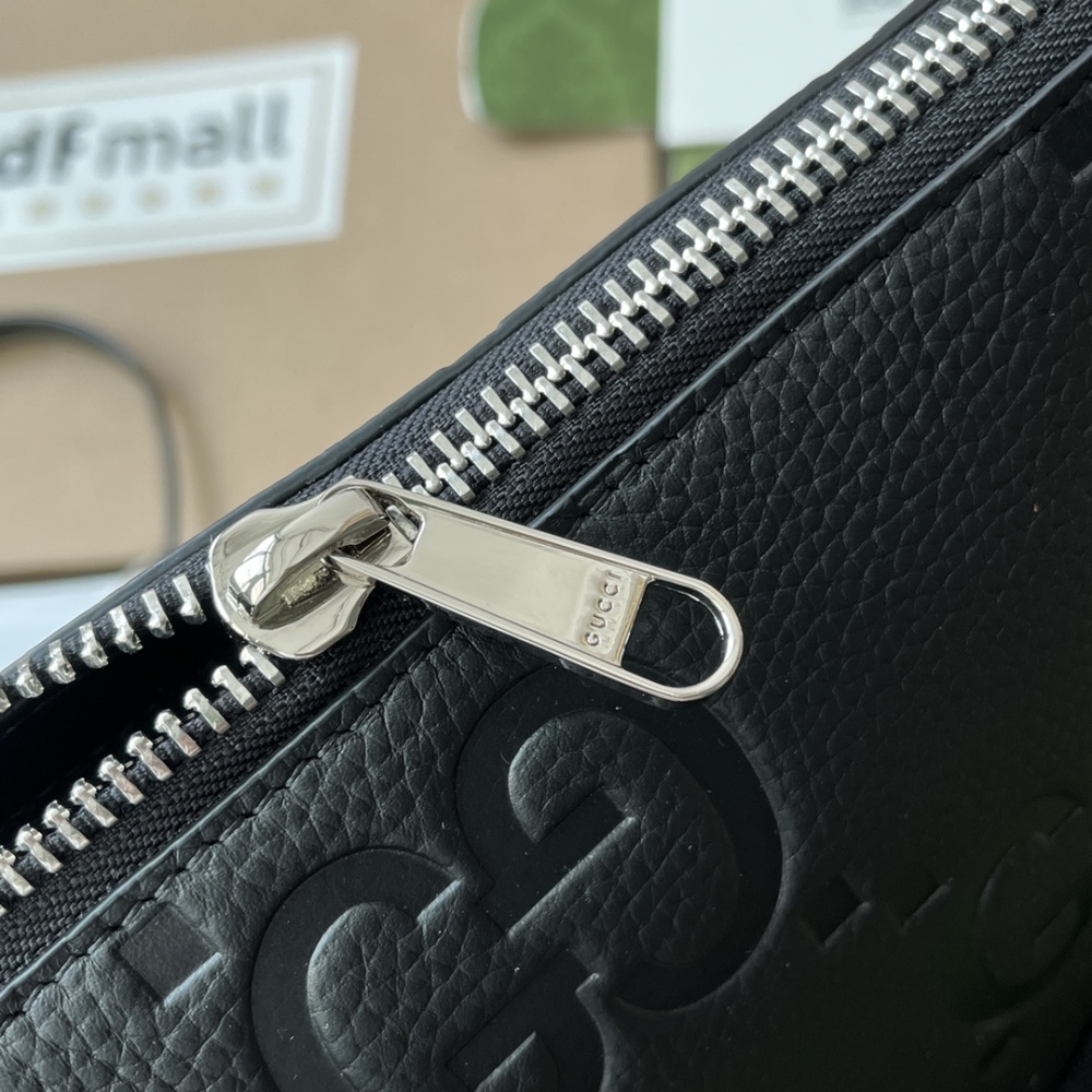 Medium sized mailman bag