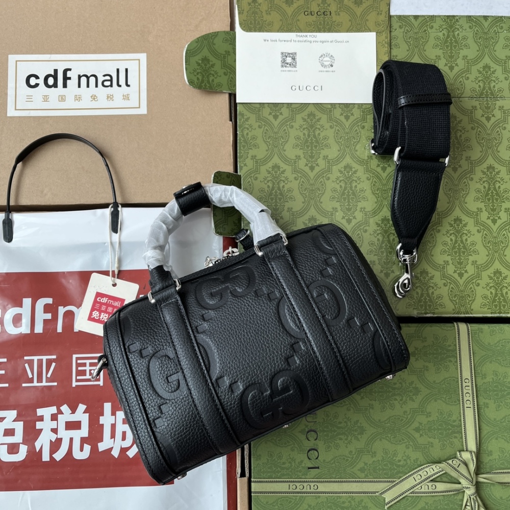 Mini travel bag