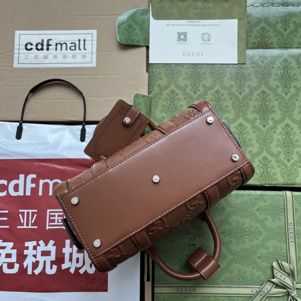 Mini travel bag