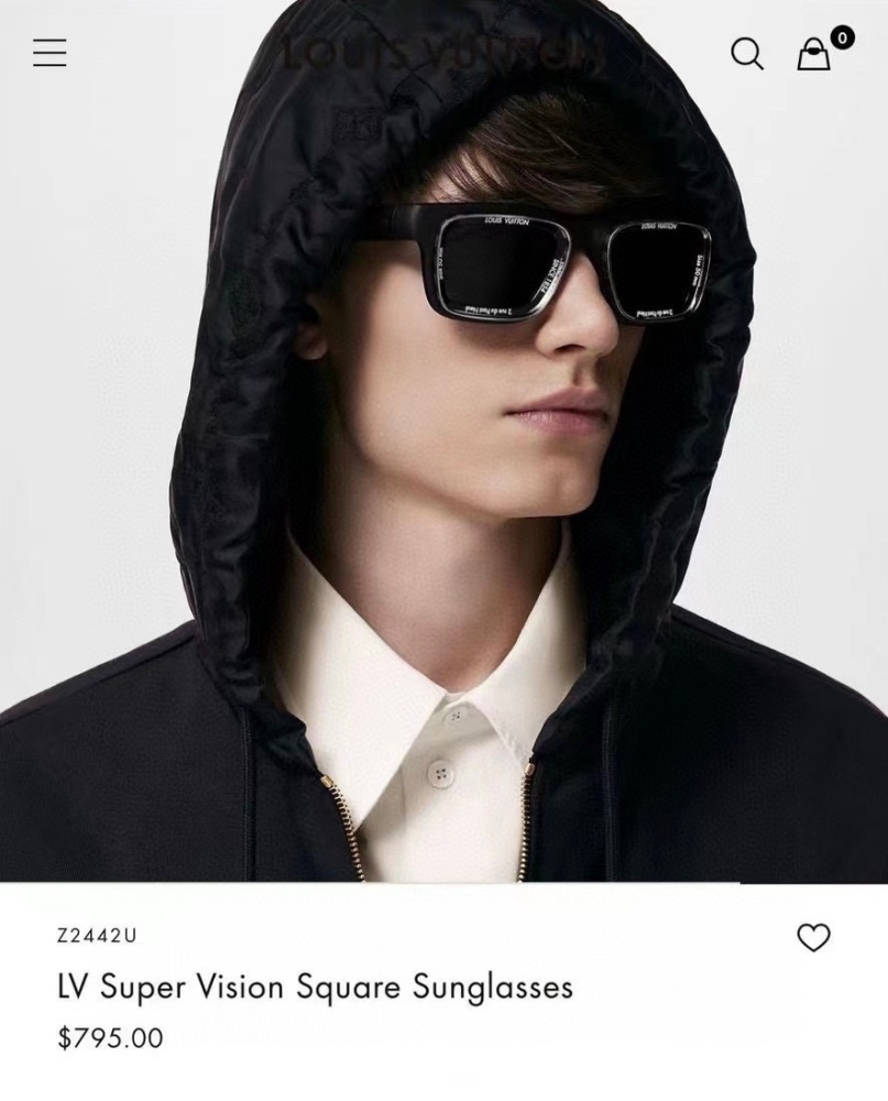 glasses