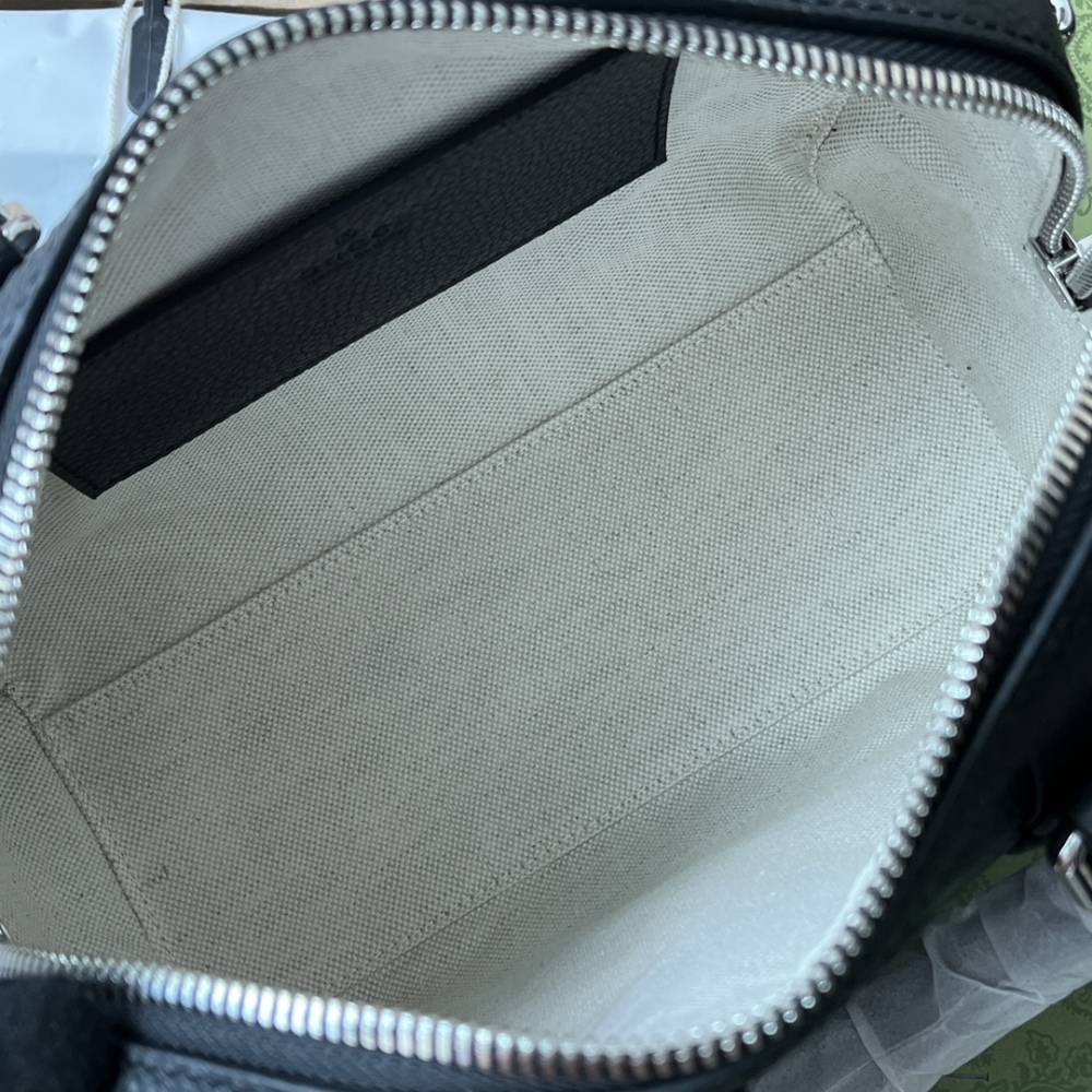 Mini travel bag