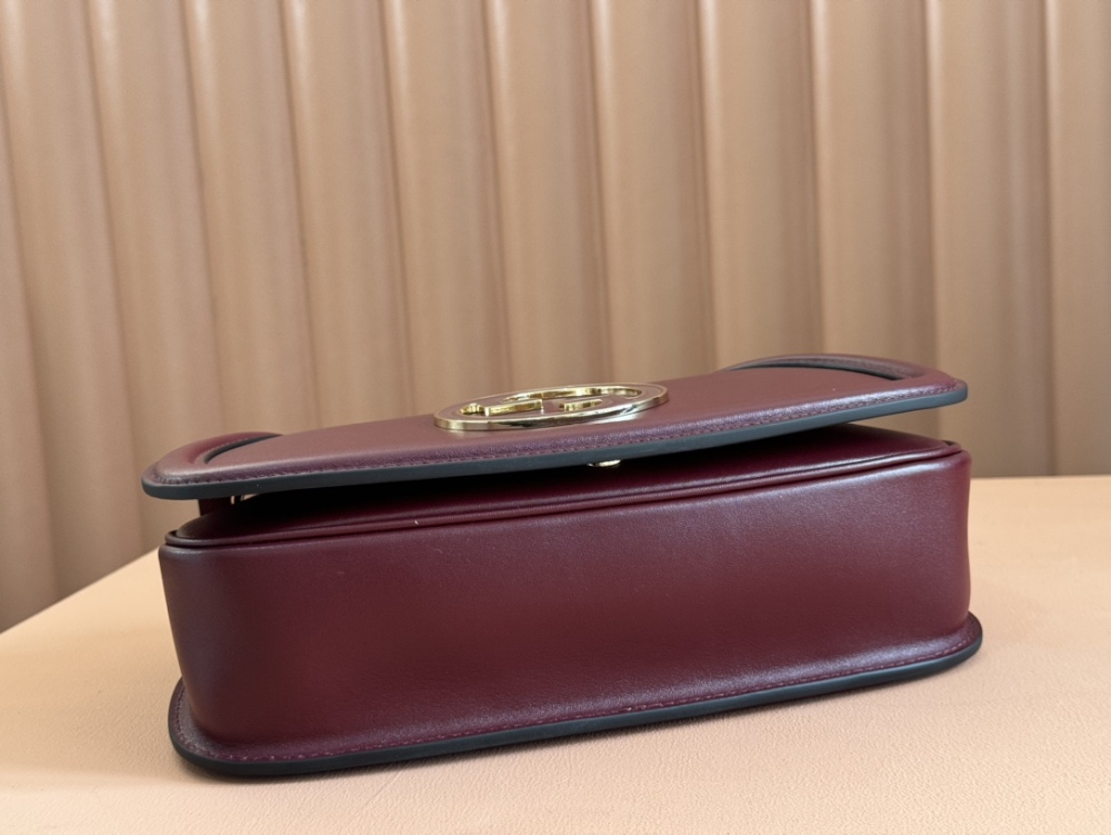 Small Shoulder Backpack
