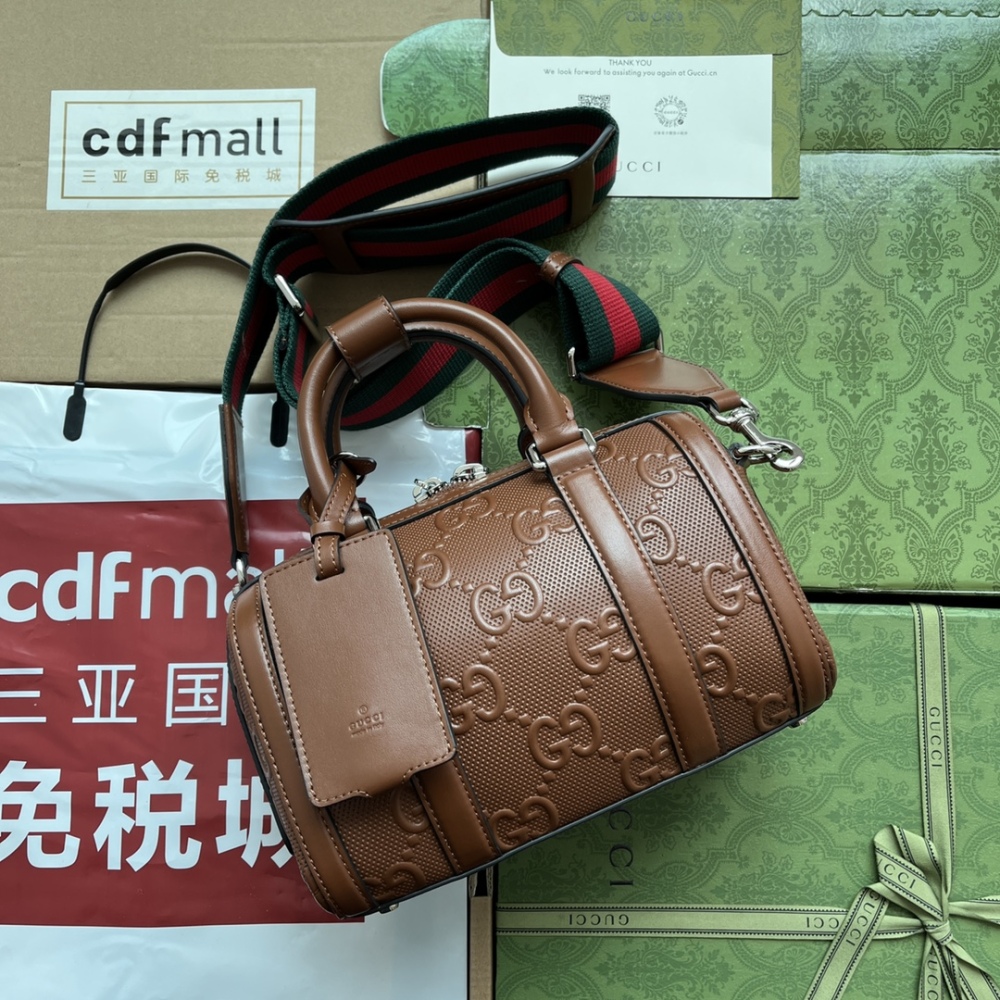 Mini travel bag