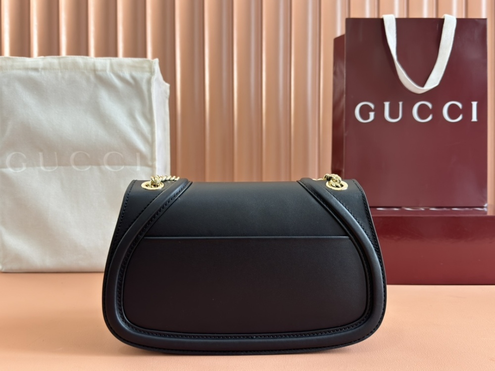 Small Shoulder Backpack