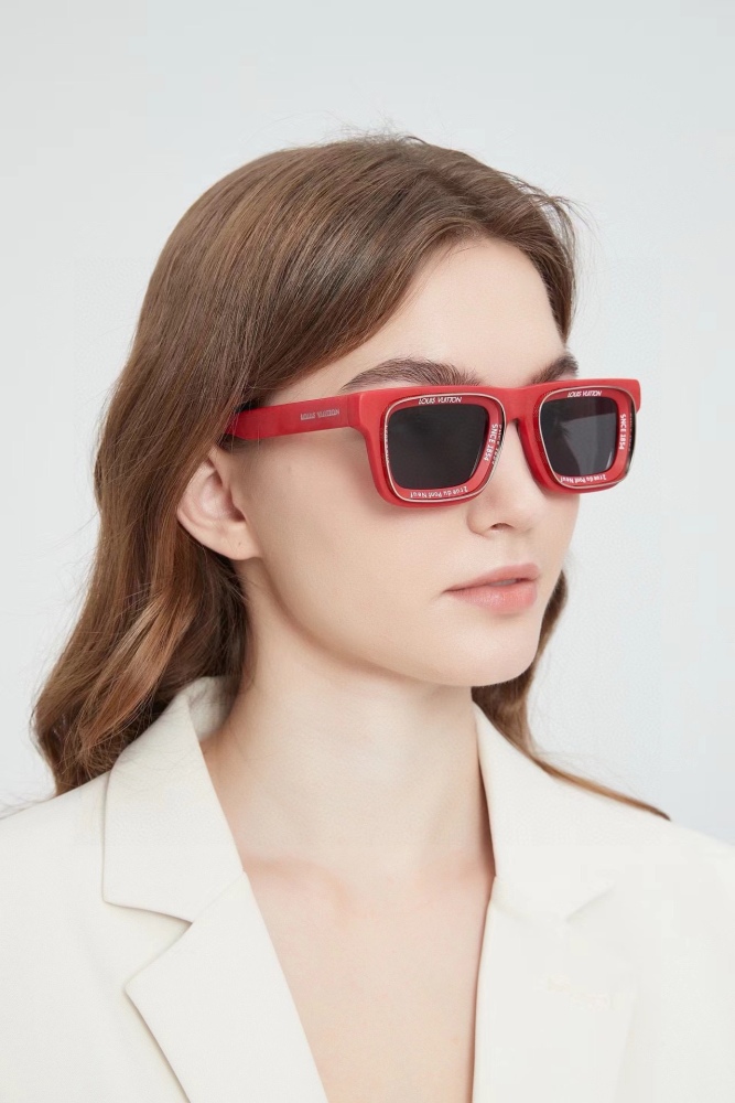 glasses