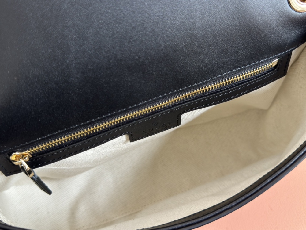 Small Shoulder Backpack