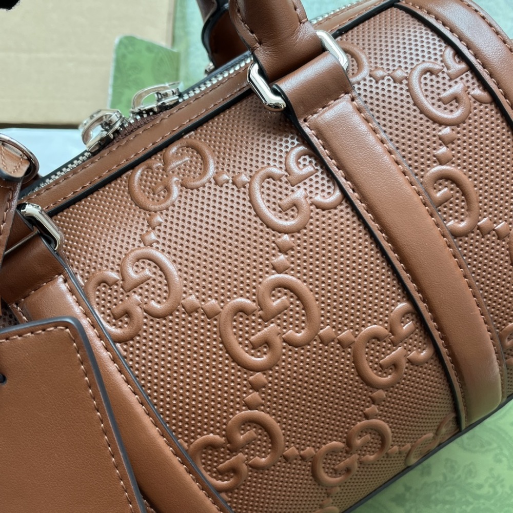 Mini travel bag