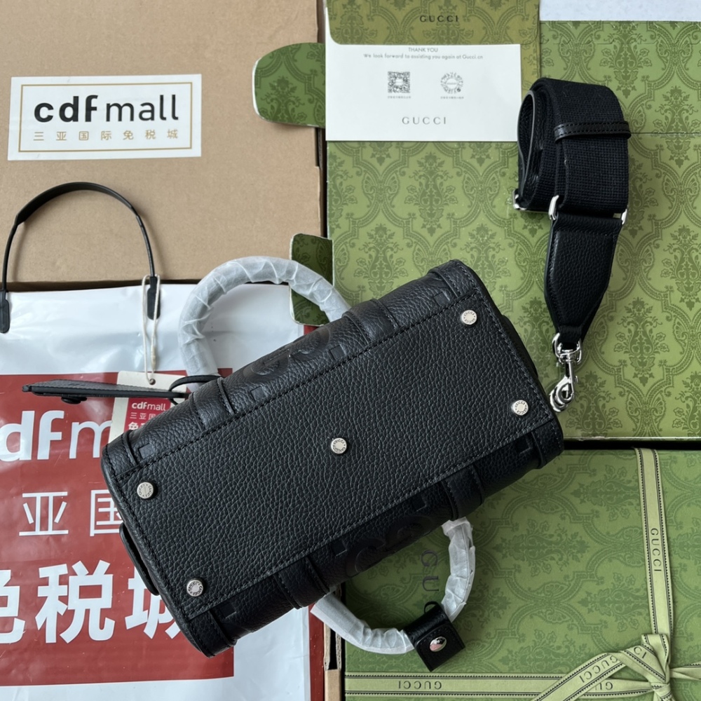 Mini travel bag