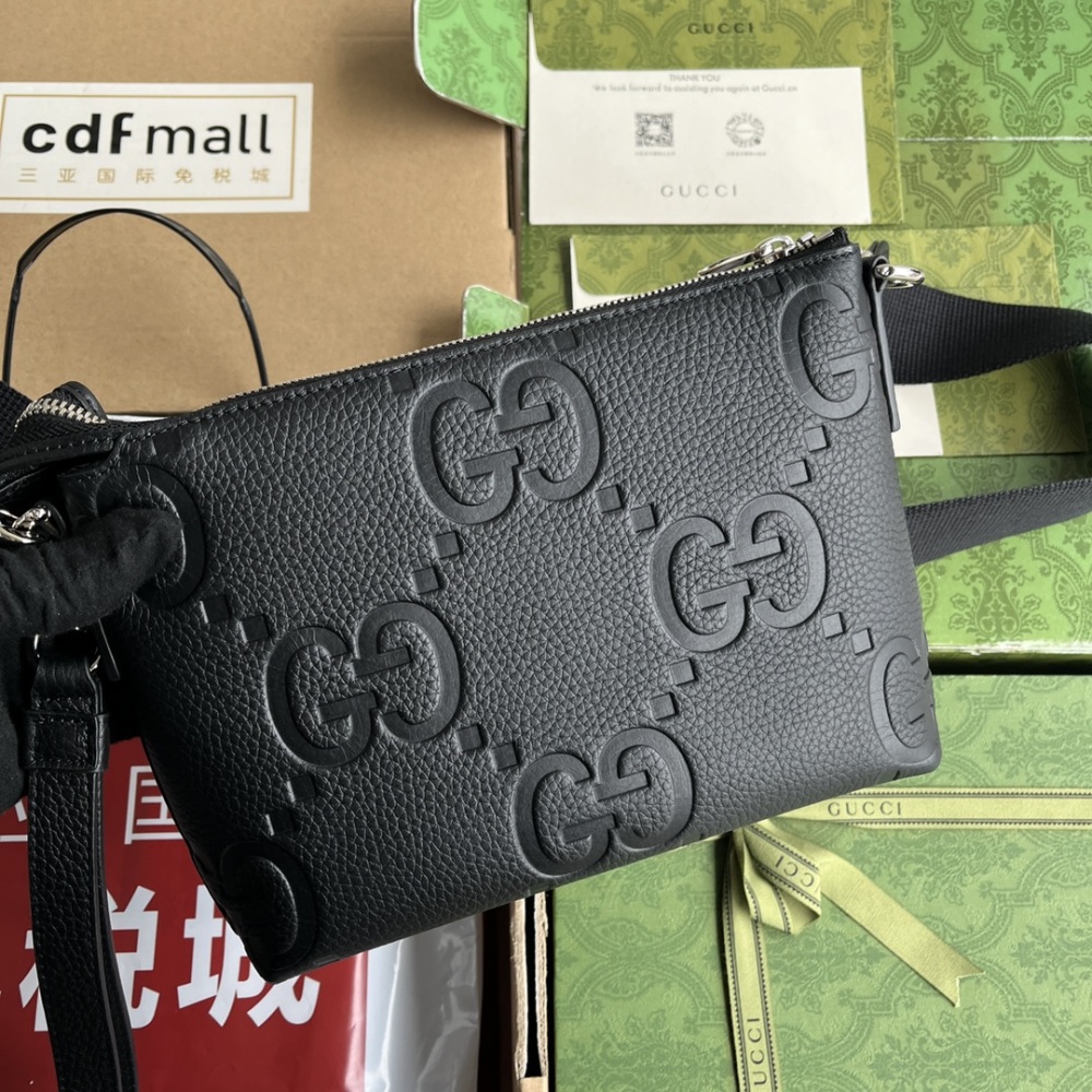 Small messenger bag