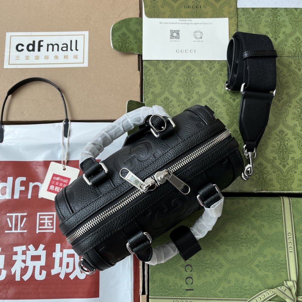 Mini travel bag