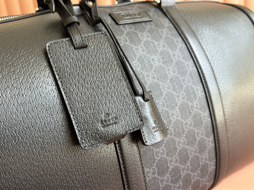 Medium sized travel bag