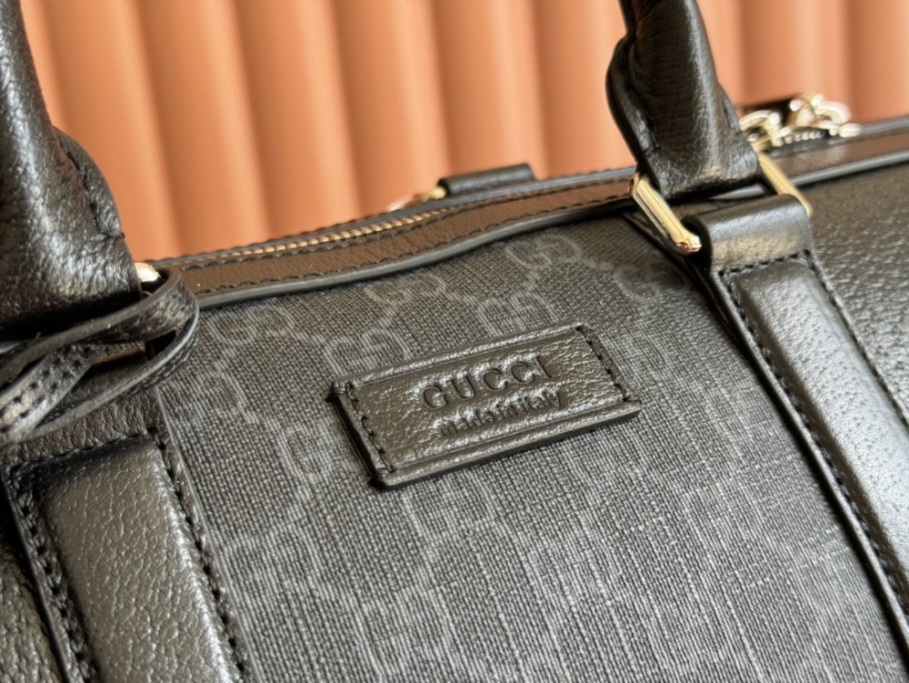 Medium sized travel bag