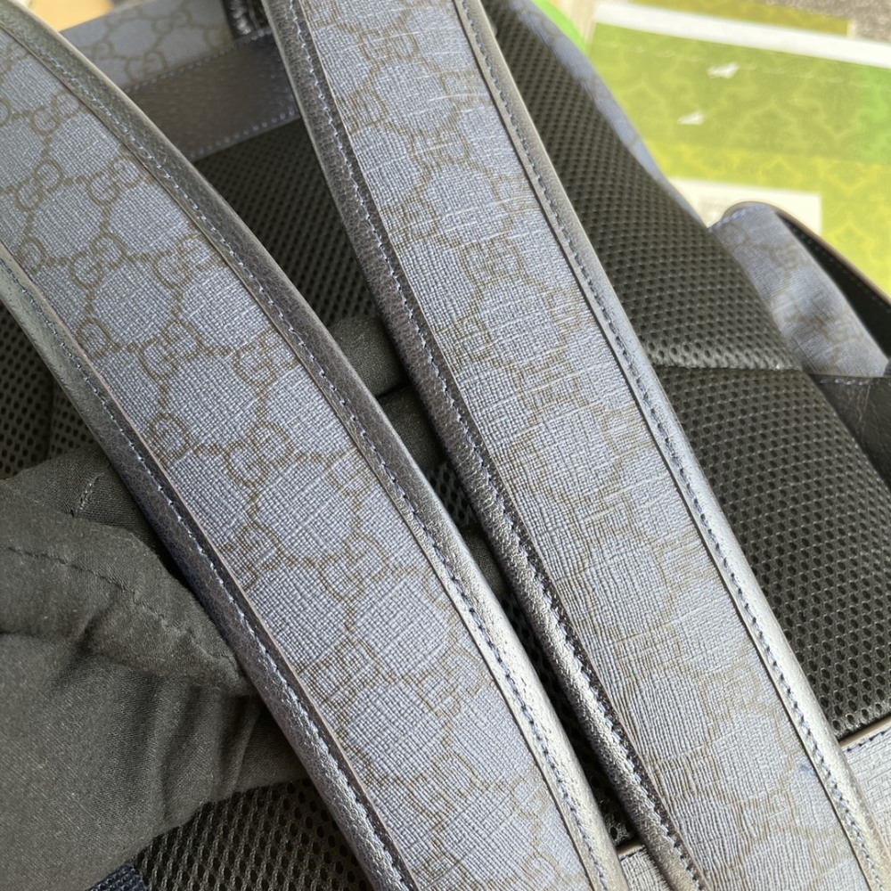 Medium Shoulder Backpack