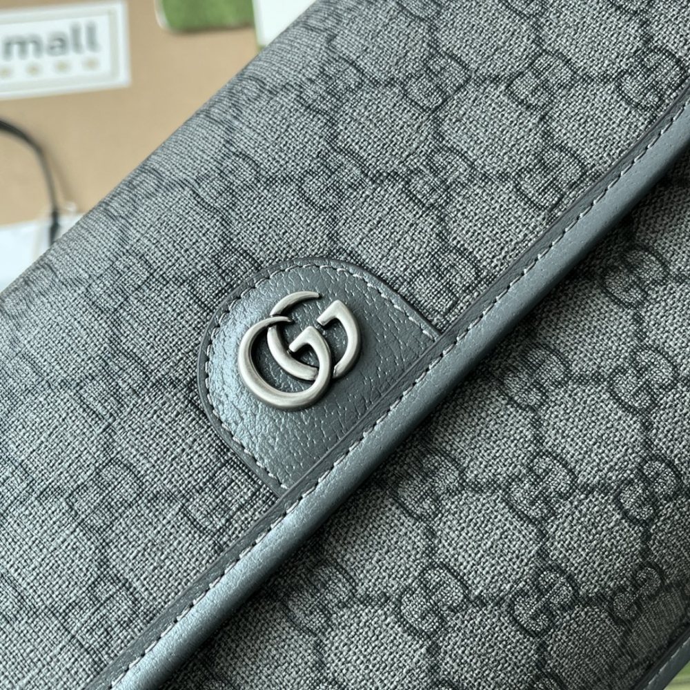 Small waist bag