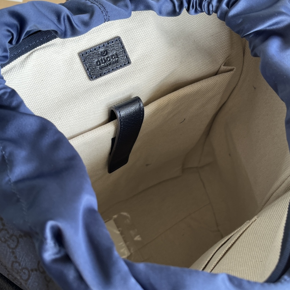 Medium Shoulder Backpack