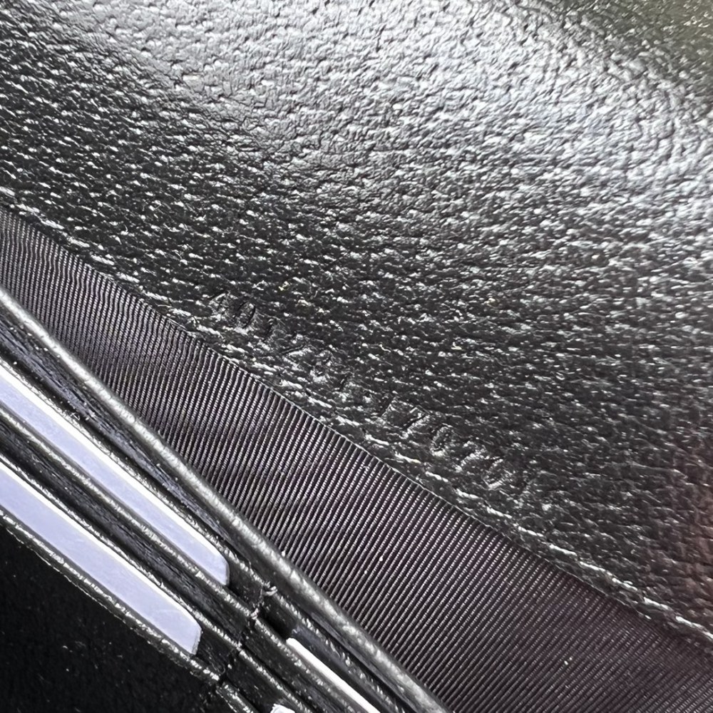 Mini chain bag