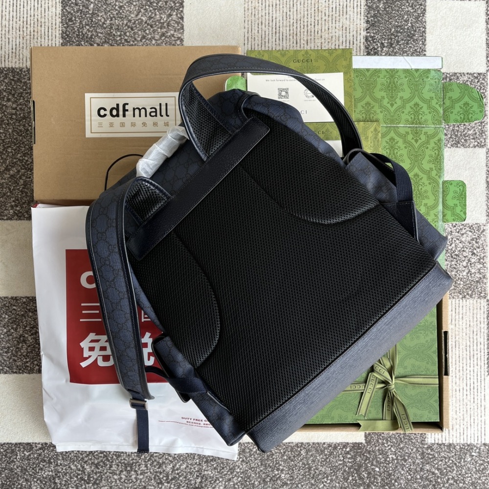 Medium Shoulder Backpack