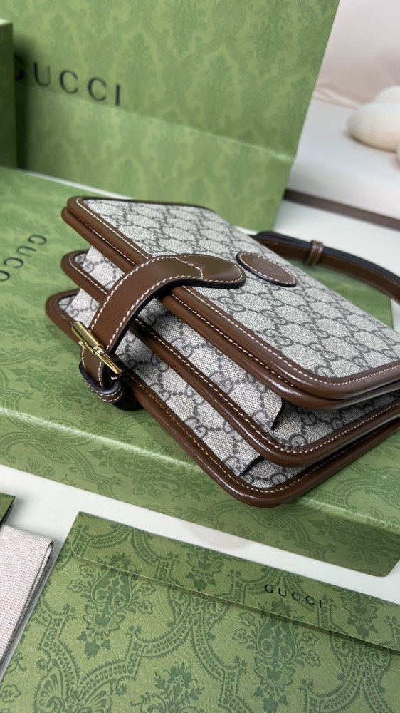 Men's Postman Bag