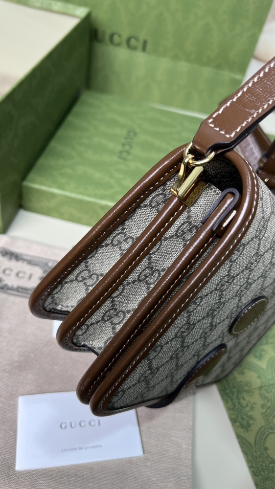 Men's Postman Bag