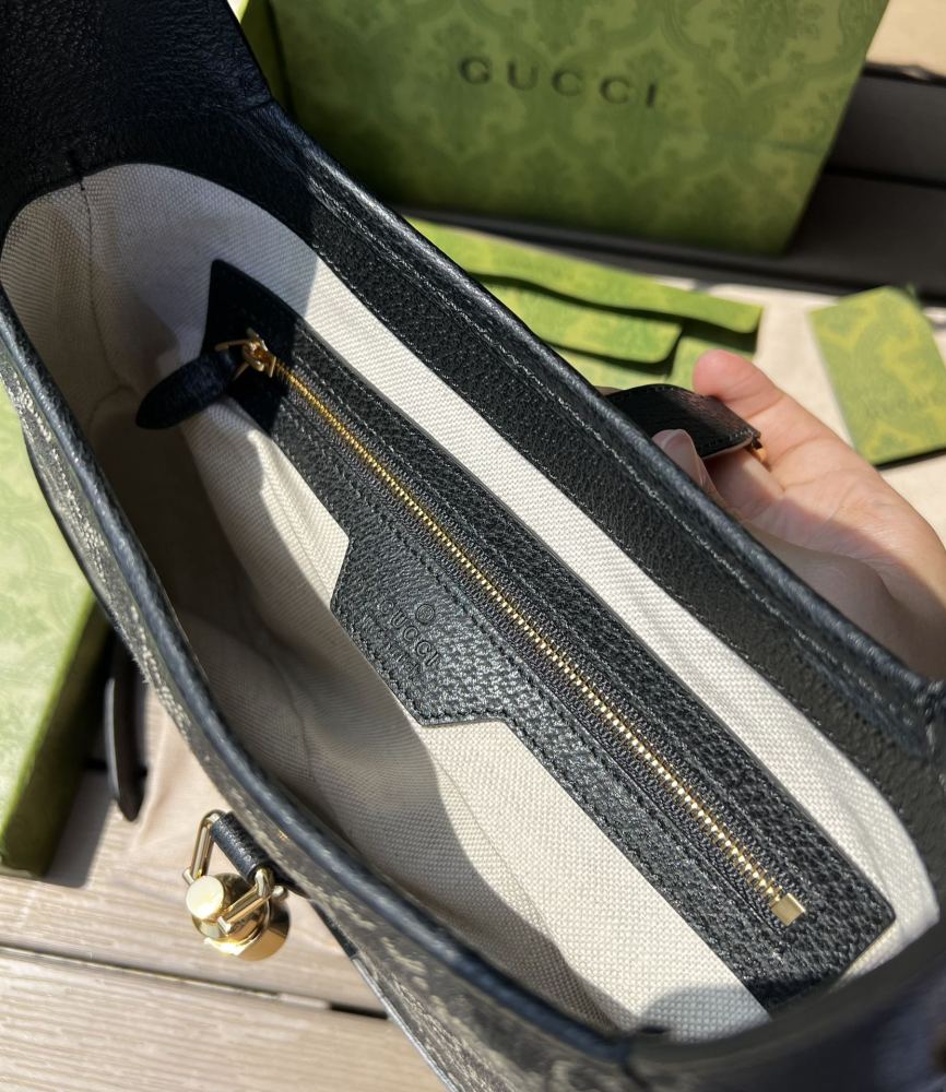 Small handbag
