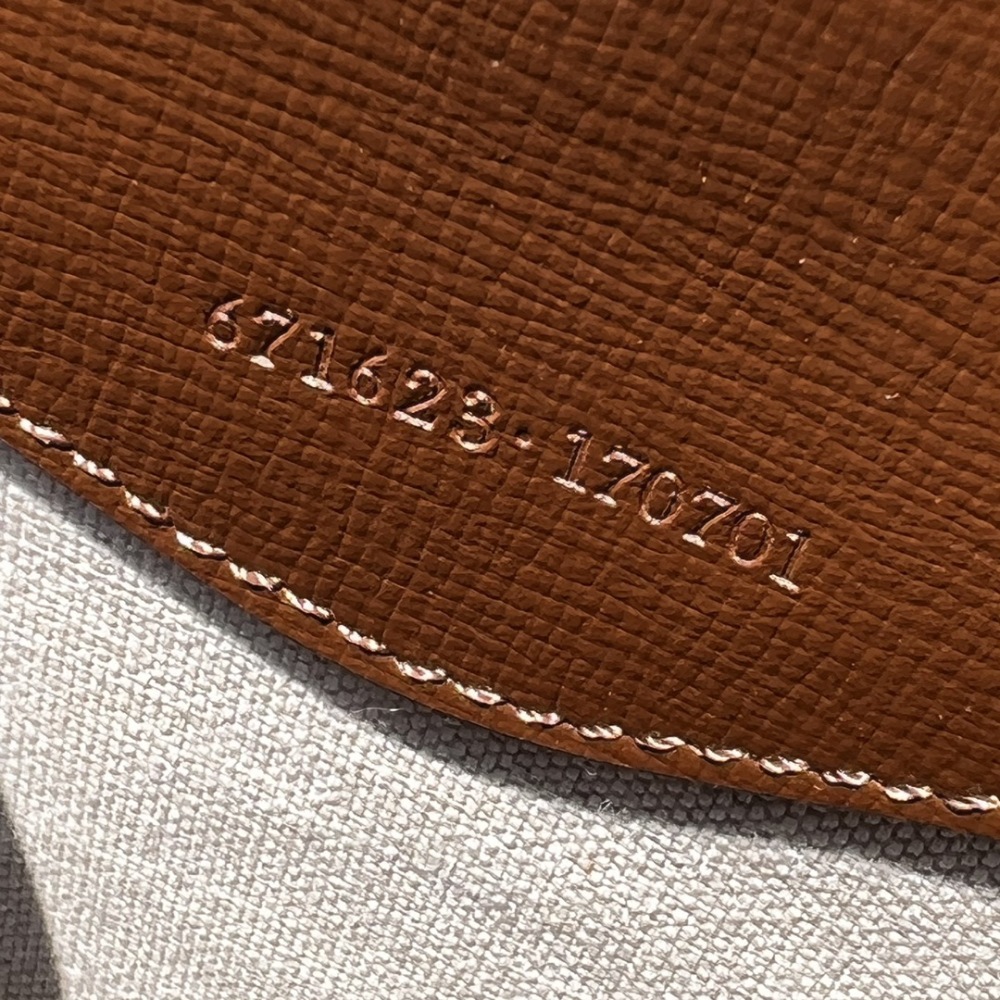 Mini tote bag