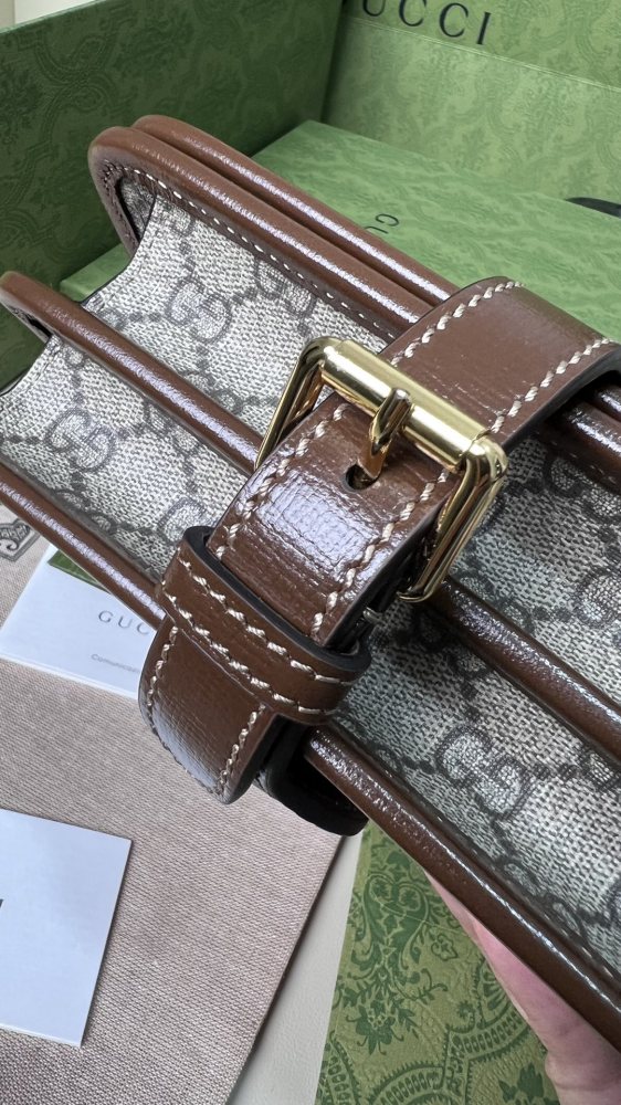 Men's Postman Bag