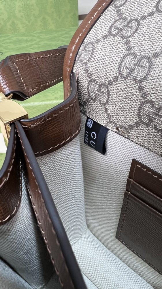 Men's Postman Bag