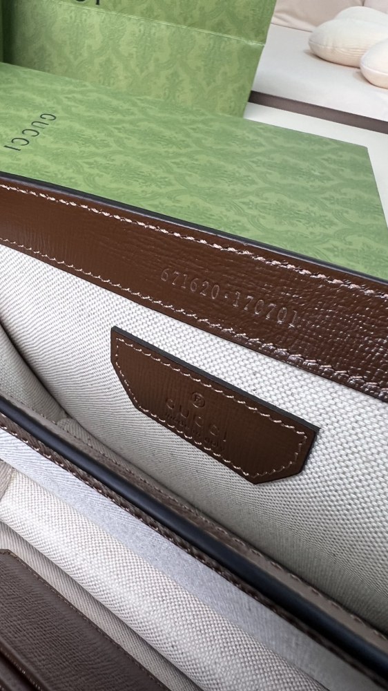 Men's Postman Bag