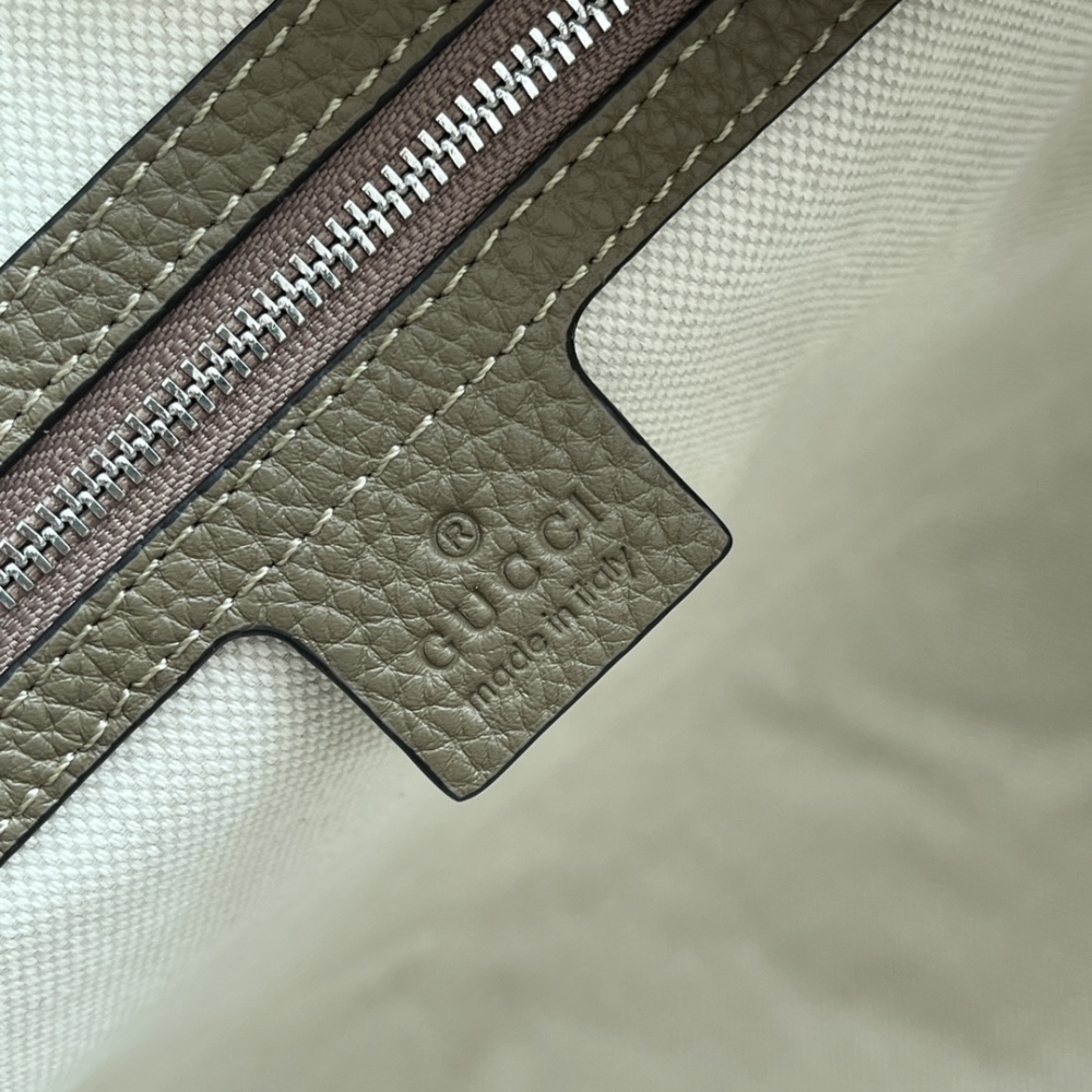 Small travel bag