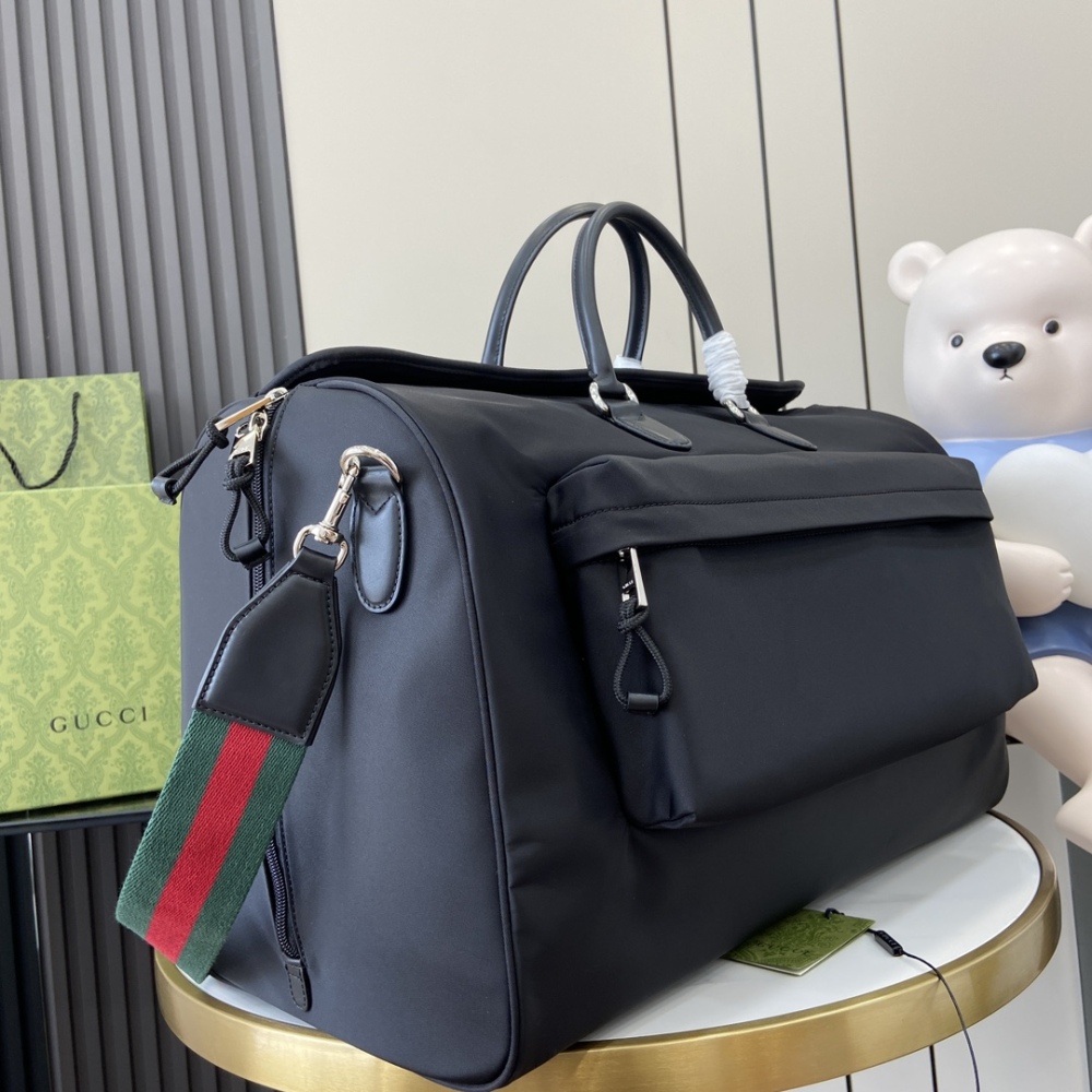 Men's Medium Travel Bag