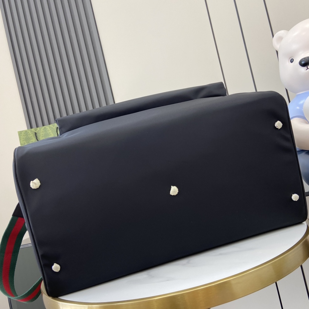 Men's Medium Travel Bag