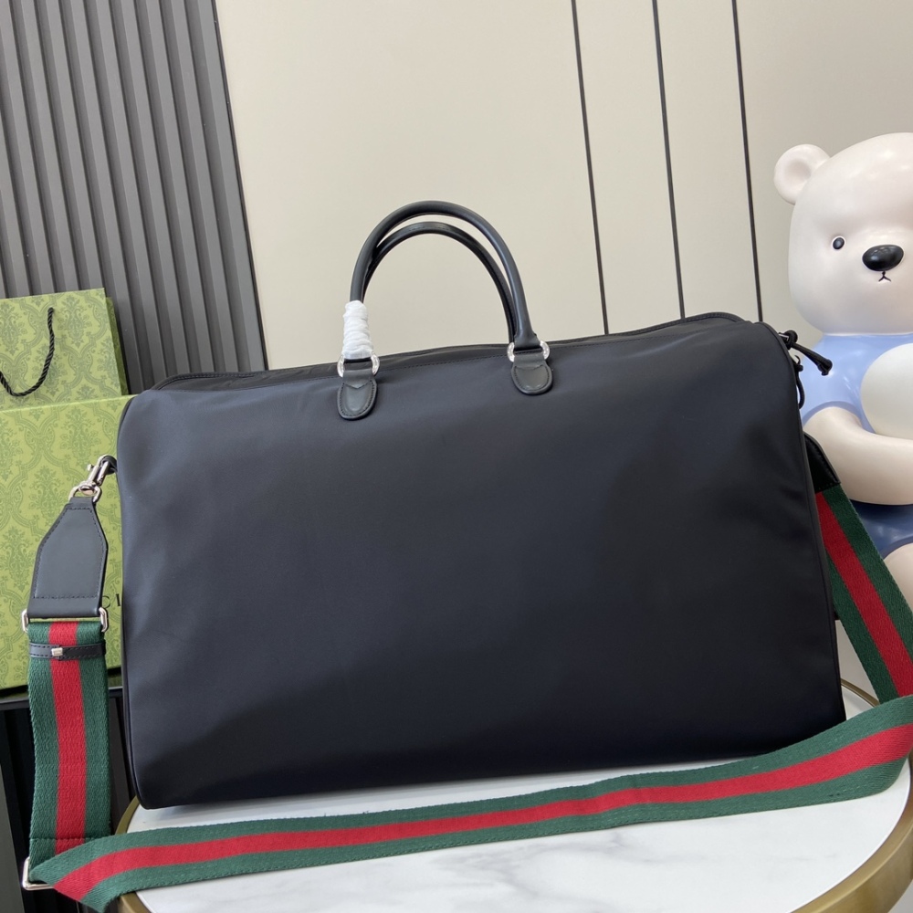 Men's Medium Travel Bag