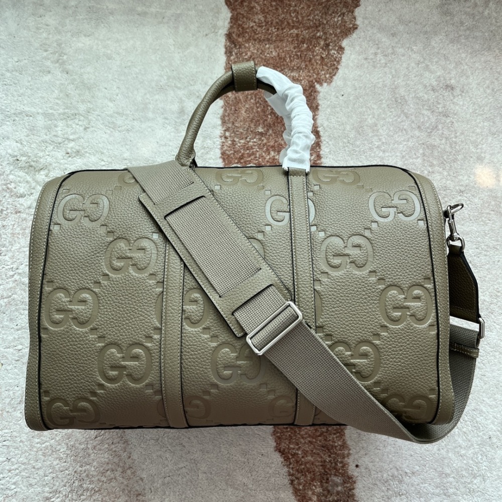 Small travel bag