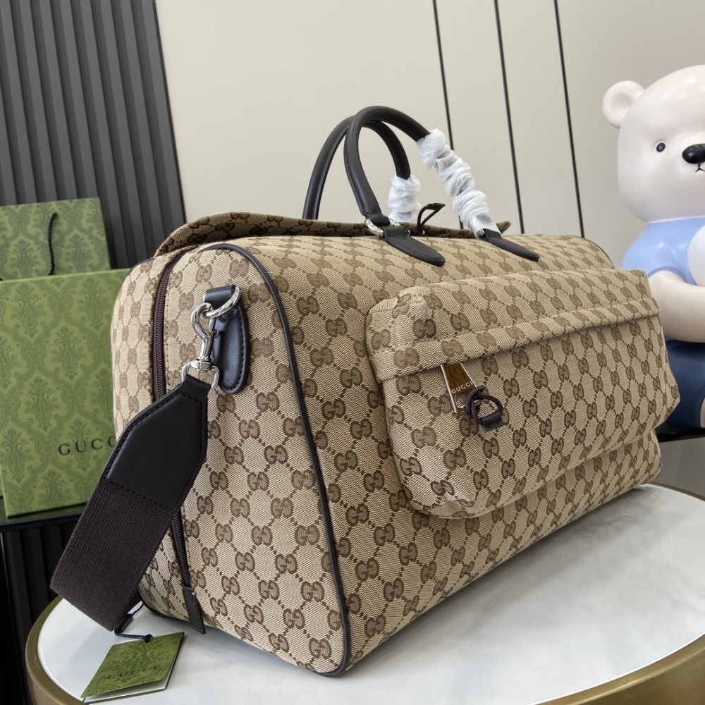 Men's Medium Travel Bag
