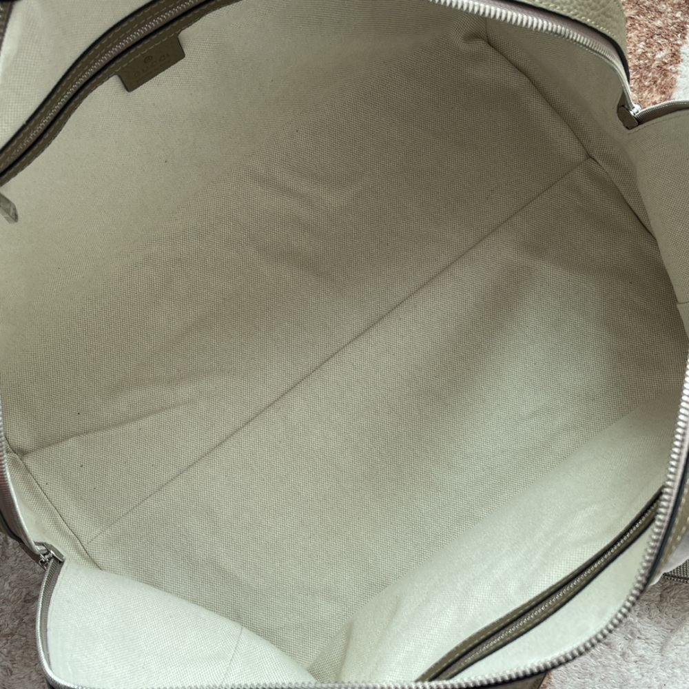 Small travel bag