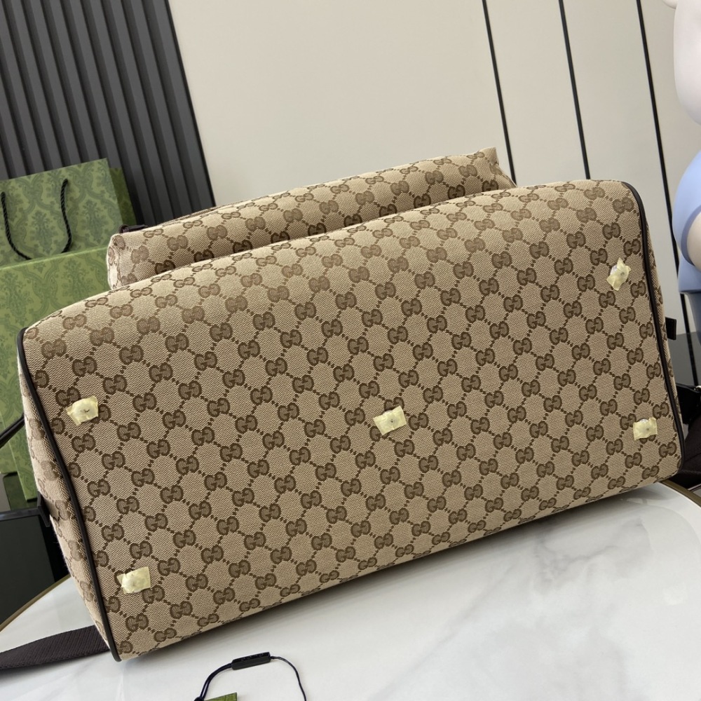 Men's Medium Travel Bag