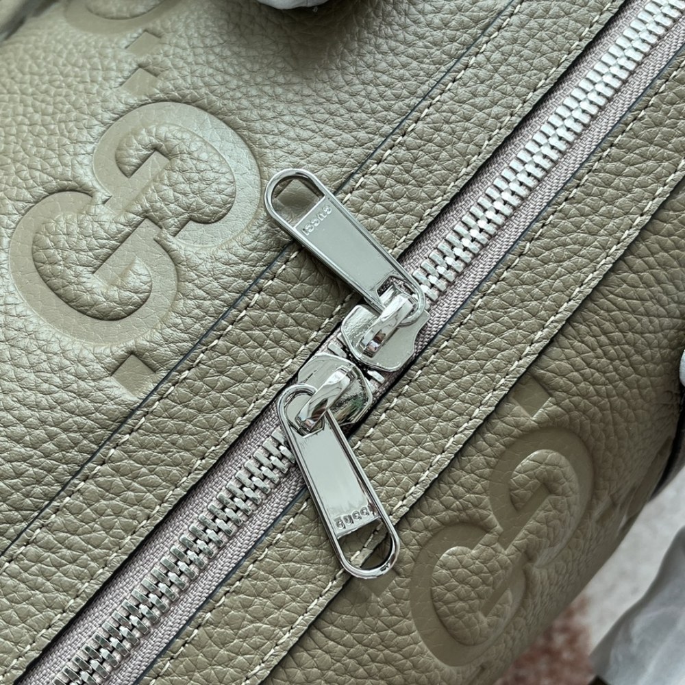 Small travel bag