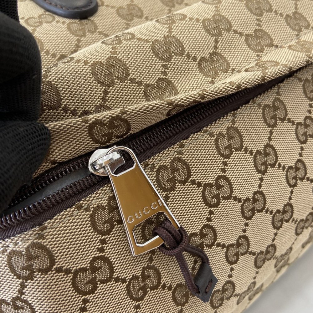 Men's Medium Travel Bag