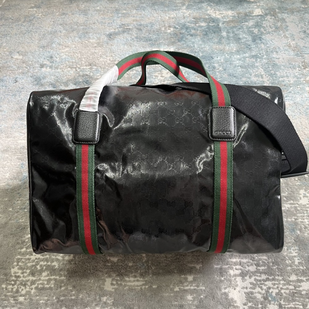 Men's large travel bag