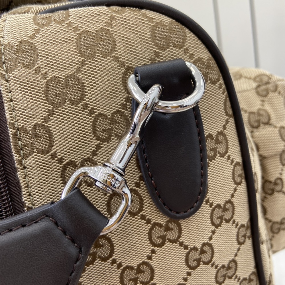 Men's Medium Travel Bag