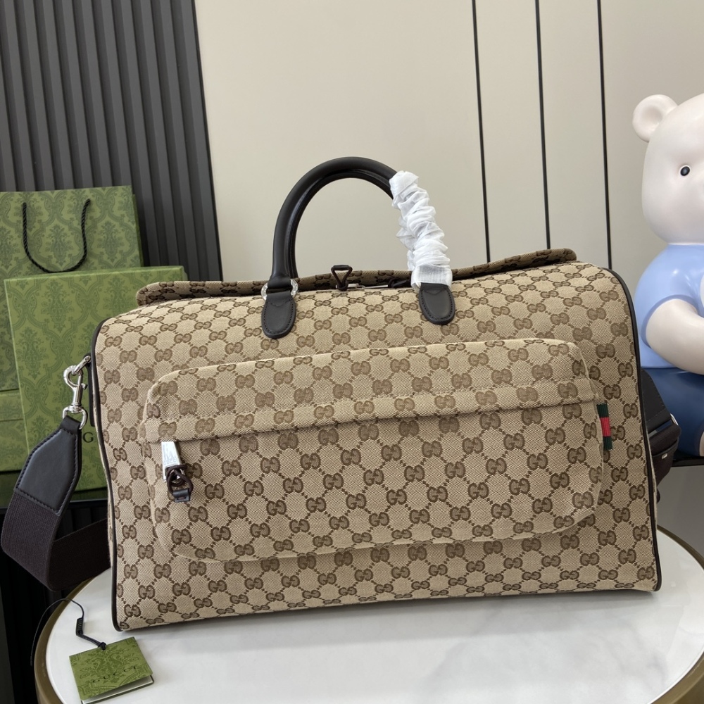Men's Medium Travel Bag