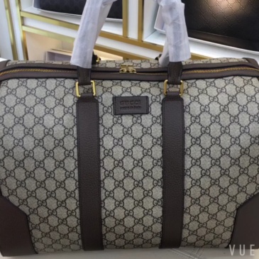 Men's leisure travel bag