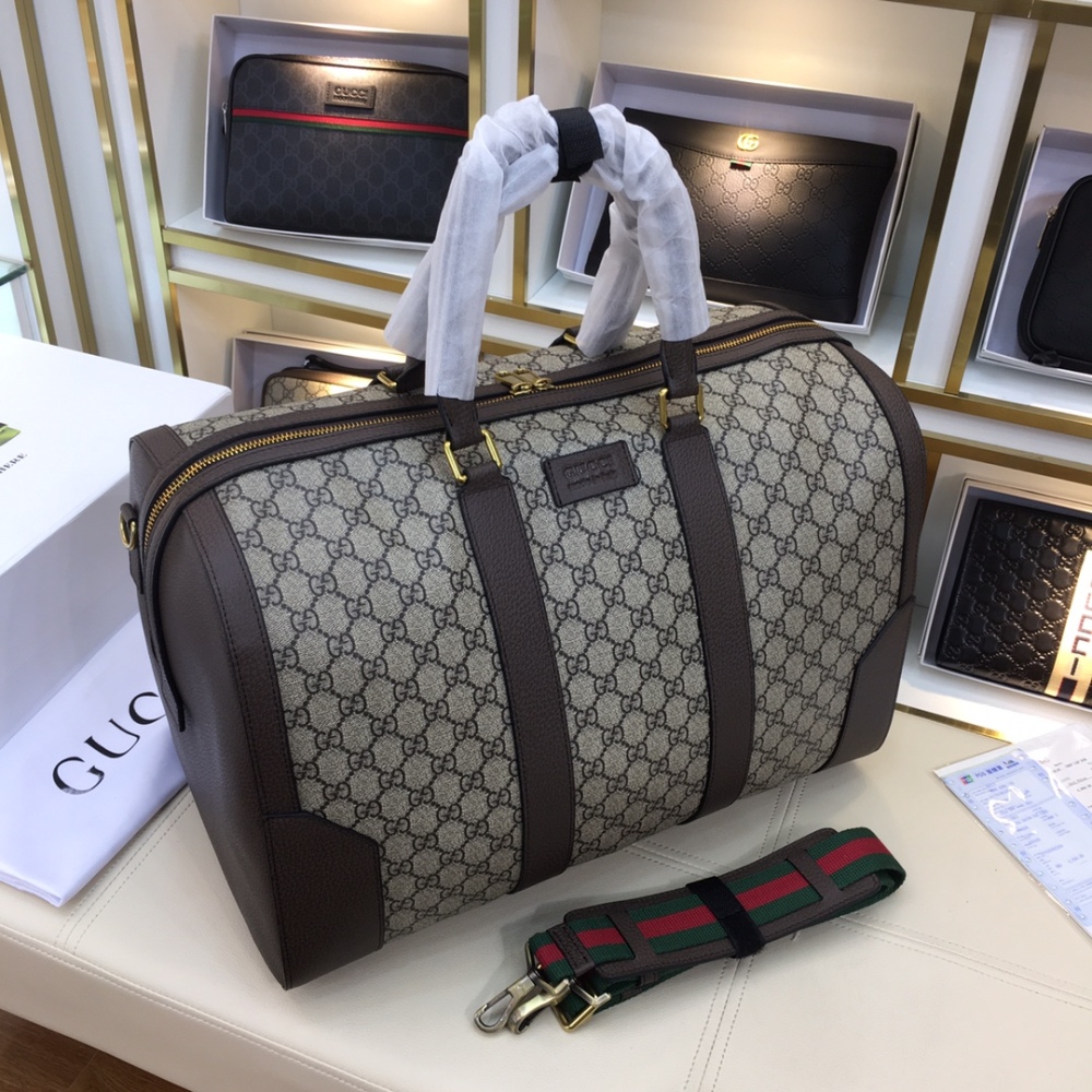 Men's leisure travel bag