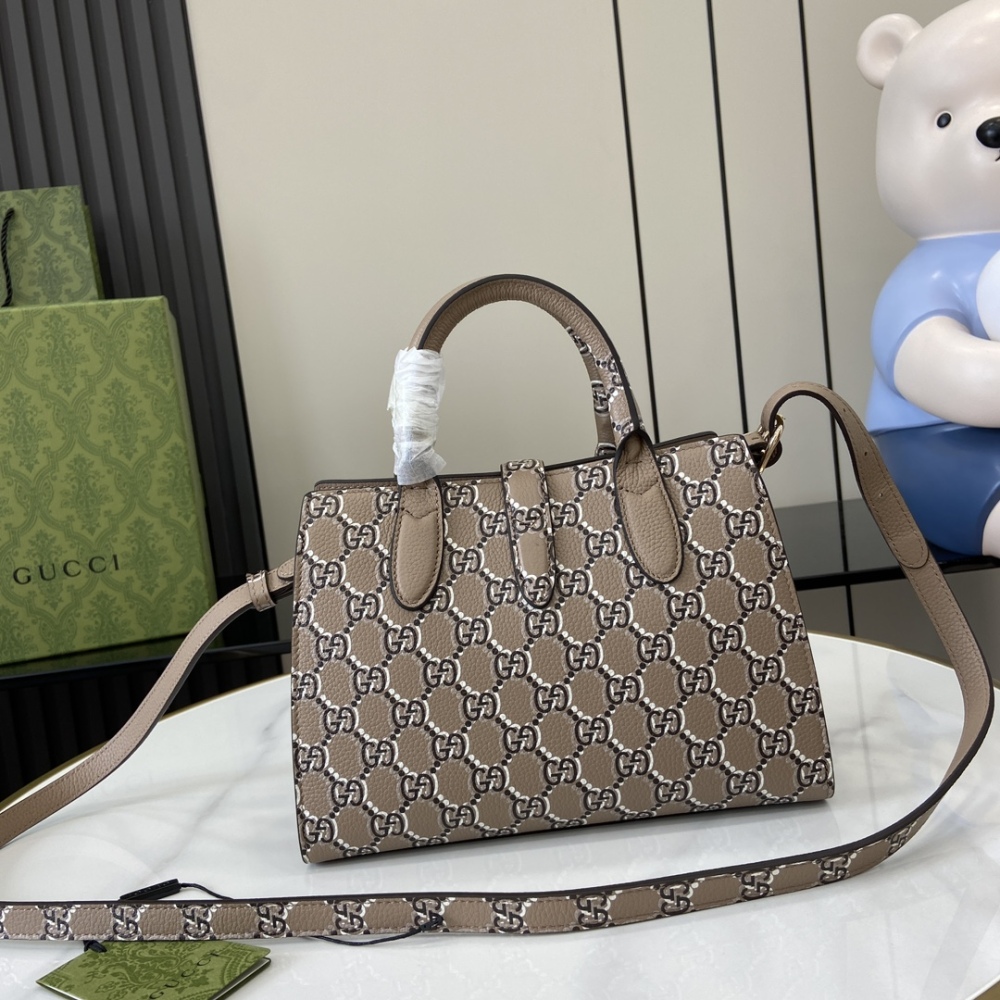 Small tote bag