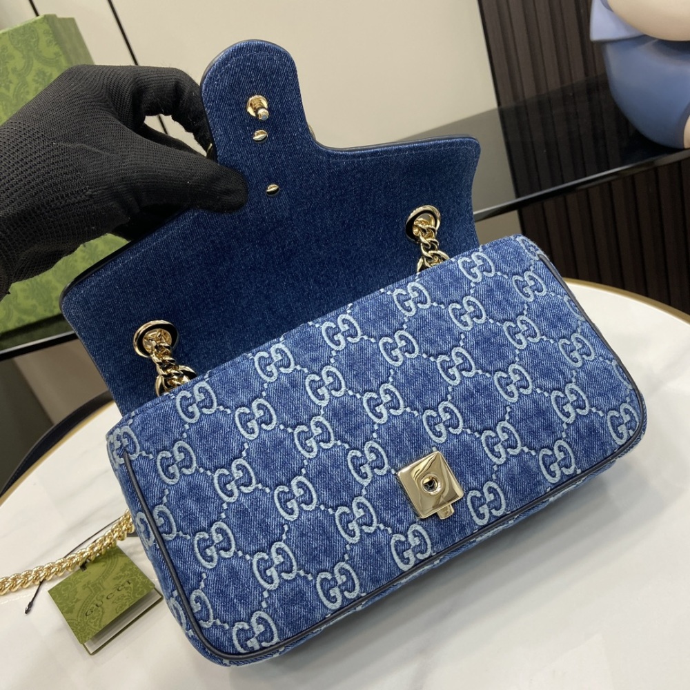 Small Shoulder Backpack
