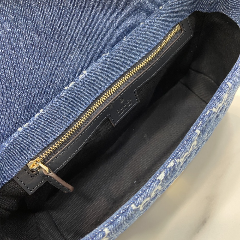Small Shoulder Backpack