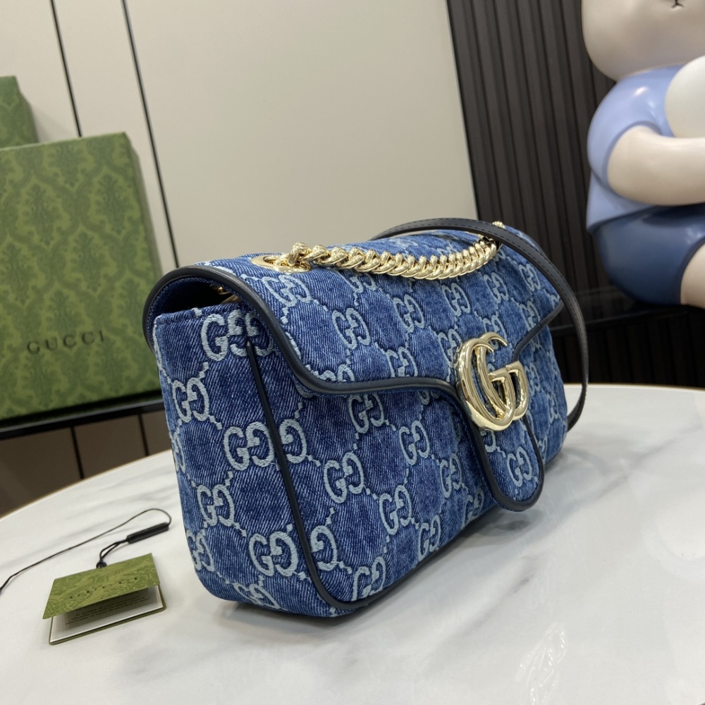 Small Shoulder Backpack