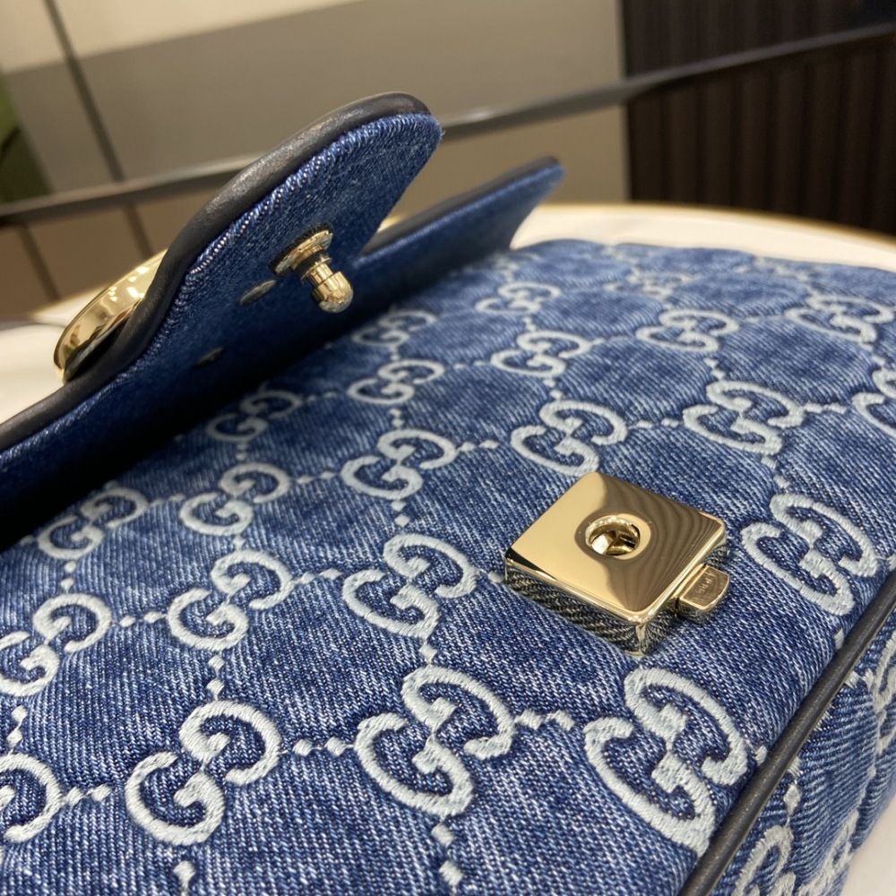 Small Shoulder Backpack